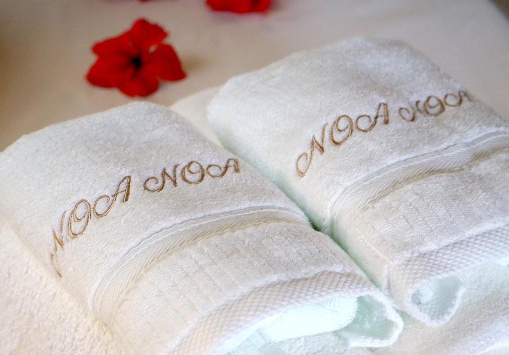 Fare Noanoa Hotel Paea Bagian luar foto