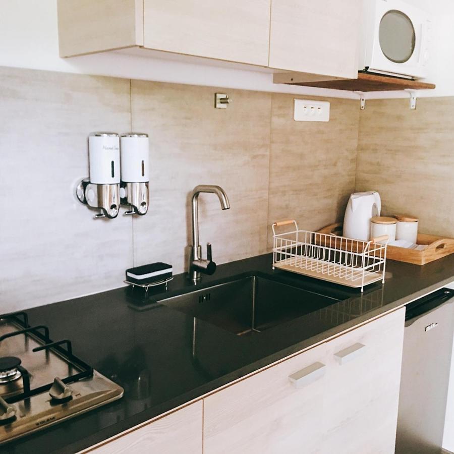 Fare Noanoa Hotel Paea Bagian luar foto