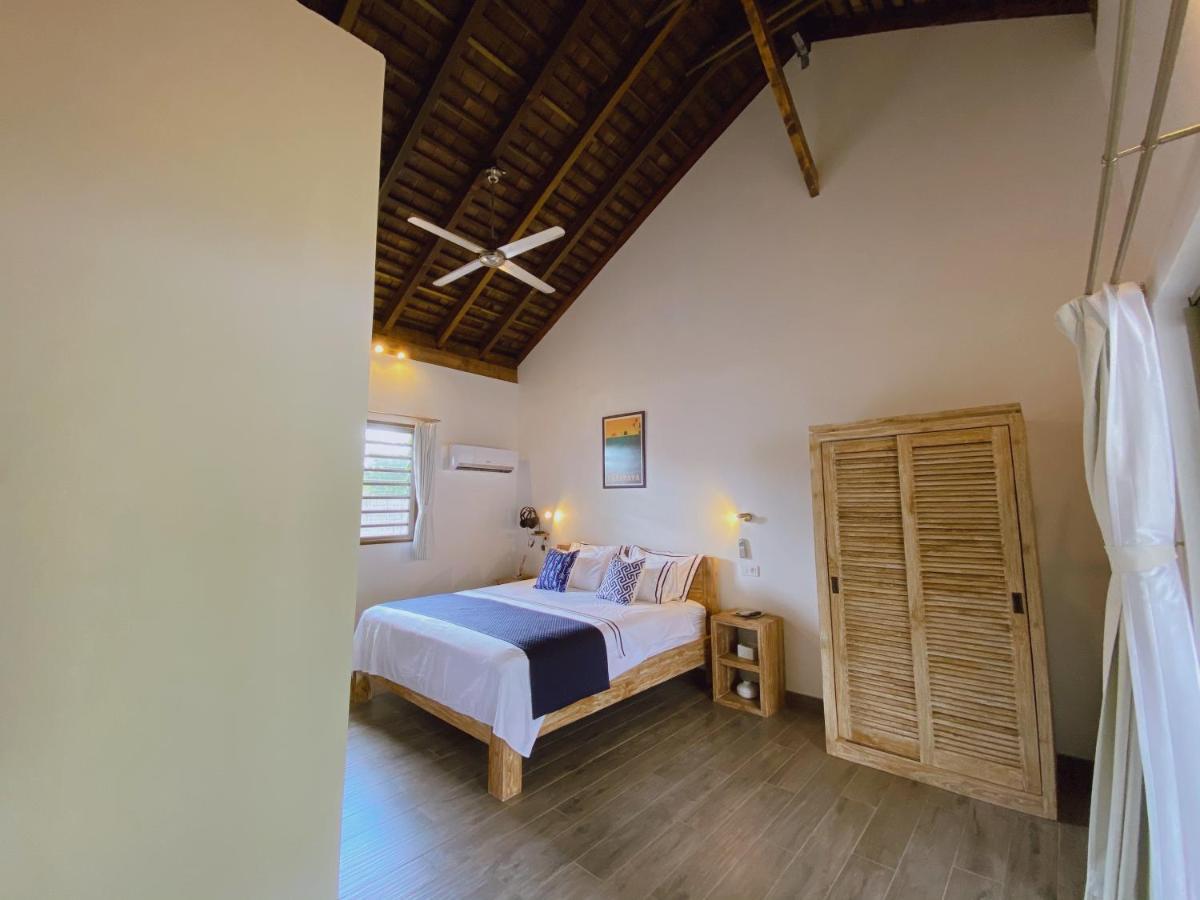 Fare Noanoa Hotel Paea Bagian luar foto